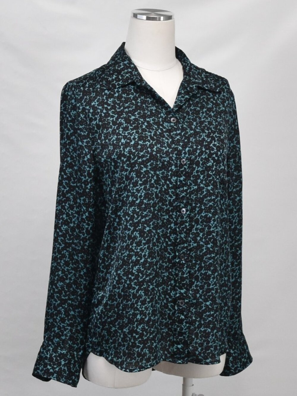 Equipment Femme Blouse Medium